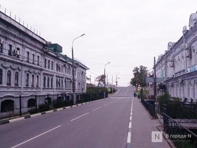 Движение временно ограничат на пересечении улиц Широкой и Рождественской в Нижнем  Новгороде 16 июня 2022 года | Нижегородская правда