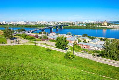 File:Nizhny Novgorod. Maxim Gorky Street.jpg - Wikimedia Commons
