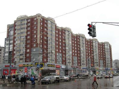 Улица Ванеева (Нижний Новгород) | это... Что такое Улица Ванеева (Нижний  Новгород)?