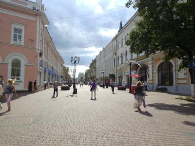 File:Улица Грузинская 9, Нижний Новгород.jpg - Wikimedia Commons