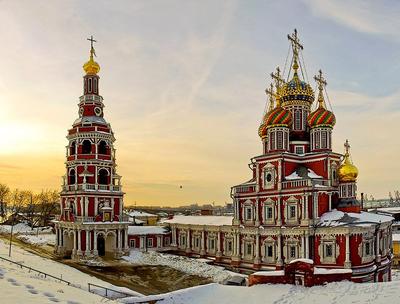 Старейшая и красивейшая улица Нижнего Новгорода — Рождественская —  экскурсия на «Тонкостях туризма»