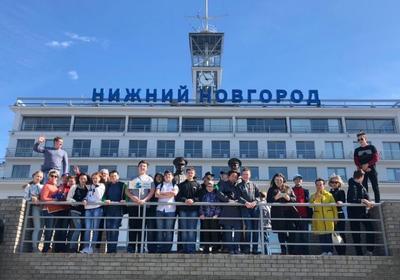 Выходные в Нижнем Новгороде: за чем ехать и сколько стоит поездка |  Ассоциация Туроператоров
