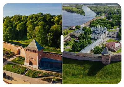 Школьники со всей России посетят Нижний Новгород и Городец в 2021 году в  рамках нацпроекта «Культура»