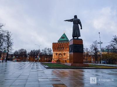 Красивый Нижний Новгород — Сообщество «DRIVE2 город Горький» на DRIVE2