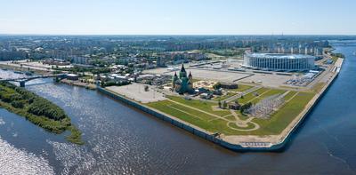 Нижний Новгород – Семенов — Городец – Болдино (3 дня)