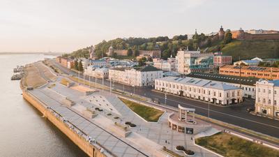Фестиваль «Болдинская осень» пройдет в Нижнем Новгороде | WORLD PODIUM