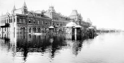 Нижний Новгород на старых фотографиях - МБУК “Воротынский районный  краеведческий музей”