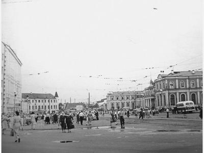 Фотографии Нижнего Новгорода XIX века Максима Дмитриева, Александра  Карелина и других фотографов: смотрим, как выглядел Нижний Новгород в XIX  веке - 18 сентября 2021 - НН.ру