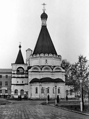 Старые фото Нижнего Новгорода - Old photos of Nizhny Novgorod
