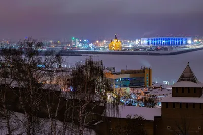 Мистика и история Нижнего Новгорода 🧭 цена экскурсии 2500 руб., 702  отзыва, расписание экскурсий в Нижнем Новгороде