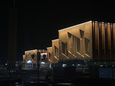 Национальную библиотеку в НКЦ «Казань» планируют сдать в августе — РБК