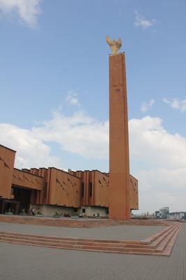 Музейный комплекс города Казани — Википедия