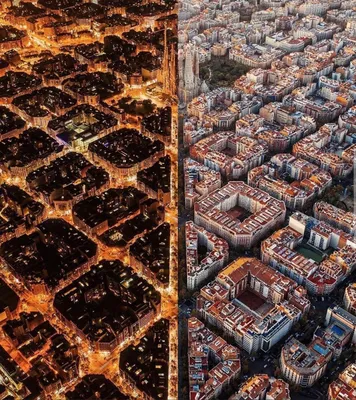 Клуб путешественников - Ночная #Барселона | Facebook