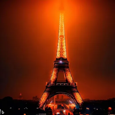 Франция Париж Эйфелева Башня - Бесплатное фото на Pixabay - Pixabay