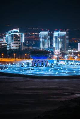 Ночная прогулка по Казани и винная дегустация © цена и отзывы 2024 года •  Travel Mania