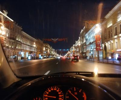 Ретро-ралли «Ночная Москва» 2023 | Motor.ru | Дзен