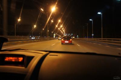 Покажи мне Москву: крутой автомобильный маршрут по вечерней столице -  читайте в разделе Путешествия в Журнале Авто.ру