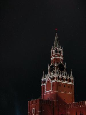 Где погулять ночью в Москве: лучшие маршруты и места для прогулок - Мослента