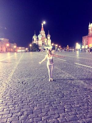 Ночная мистика: 5 экскурсий, на которые можно сходить после заката в Москве  - Ведомости.Город