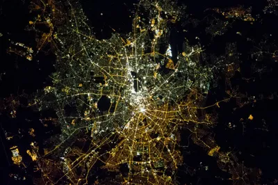 Берлин – какой он на самом деле? (часть третья) · Armen Markossyan