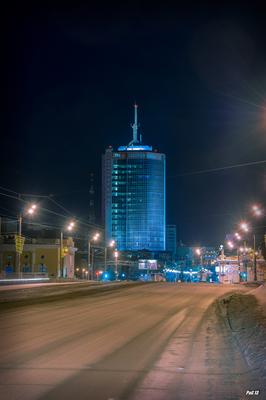 File:Ночной Челябинск. Площадь Революции. - panoramio.jpg - Wikimedia  Commons