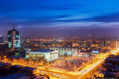 В Челябинске общественный транспорт переведут на ночной режим работы |  газета \"Копейский рабочий\"