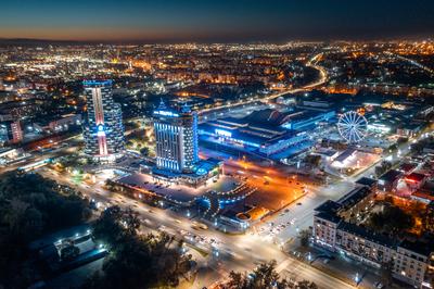 Достопримечательности Челябинска глазами сотрудников AllTime - что  посмотреть и где провести время в Челябинске
