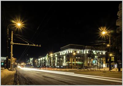 Столица Челябинска - 72 фото