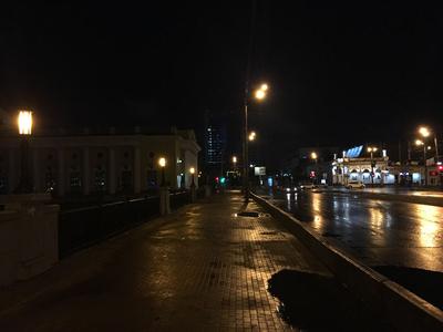 Фото Челябинска ночью и вечером — большая галерея