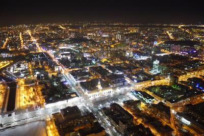 Цены на жилье в Екатеринбурге в период чемпионата мира по футболу -  26.04.2018, Sputnik Таджикистан