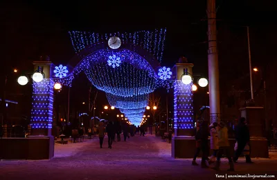 На балу и в новой гостинице. Как в Гомеле отмечали Новый год 100 лет назад