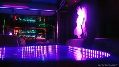 Ночной клуб Lampa | Цены на караоке и контакты на Karaoke.moscow