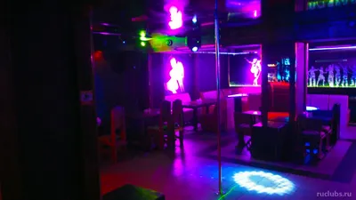 Ночной клуб СОВА | Цены на караоке и контакты на Karaoke.moscow