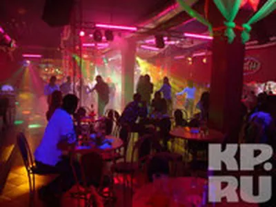 Ночные клубы в Кемерово с 18 по 24 февраля - KP.RU