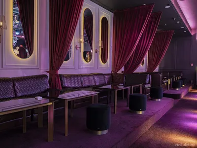Ночной клуб Bar barre | Цены на караоке и контакты на Karaoke.moscow