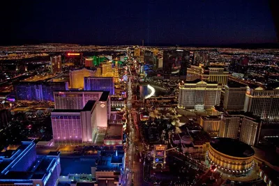 The Strip, Лас-Вегас: лучшие советы перед посещением - Tripadvisor