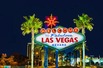 Горящие путевки и туры в Лас-Вегас из Екатеринбурга 2024: отдых в Лас-Вегасе,  фото, цены — E1.ТУРИЗМ