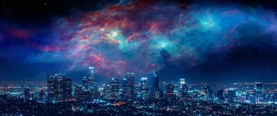 Лос-Анджелес: ночной полет | GetYourGuide