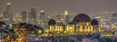 Лос-Анджелес: Почему этот город особенный? | Время России | Дзен