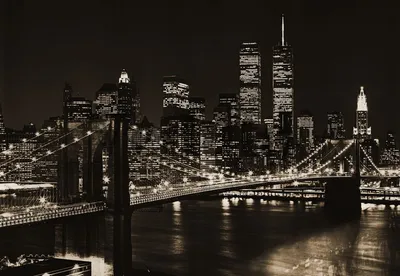Ночной Нью-Йорк. Night New York | valerii7222 | Flickr