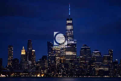 Блог непрофессионального маркетолога: Ночной Нью-Йорк, 26 фотографий