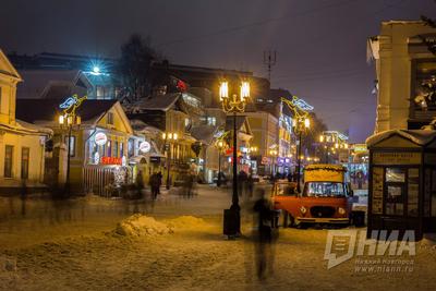 Как изменился облик Нижнего Новгорода к 800-летию 18 августа 2021 года |  Нижегородская правда