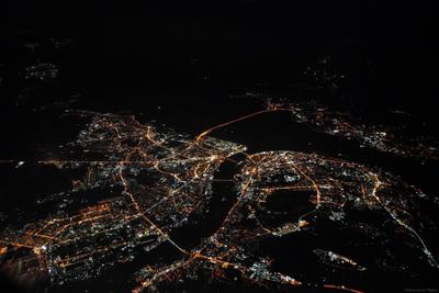 Ночной Нижний Новгород — Сообщество «Фотография» на DRIVE2