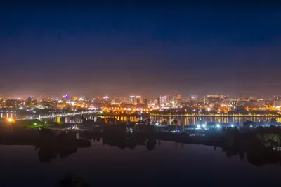 Ночной Новосибирск, по-особенному красив✨💛 📸Спасибо за фото: @mmaxus  🔸🔸🔸🔸🔸🔸🔸🔸🔸🔸🔸🔸🔸🔸🔸 ♥️Ставьте лайк, чтобы видеть фотографии  Новосибирска… | Instagram