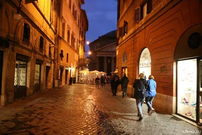 Рим Италия Ночь - Бесплатное фото на Pixabay - Pixabay
