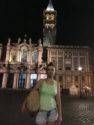 Рим: ночной Рим, вечерняя историческая пешеходная экскурсия | GetYourGuide