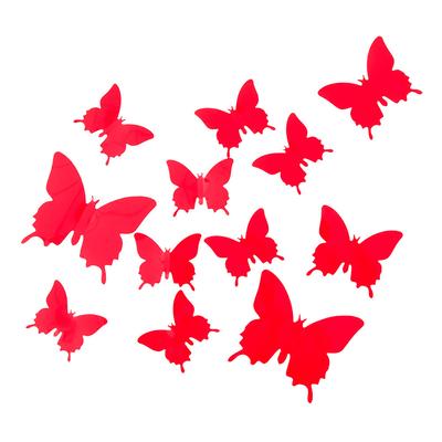 Галстуки-бабочки Москва Галстук бабочка с картиной Ван Гог звездная ночь