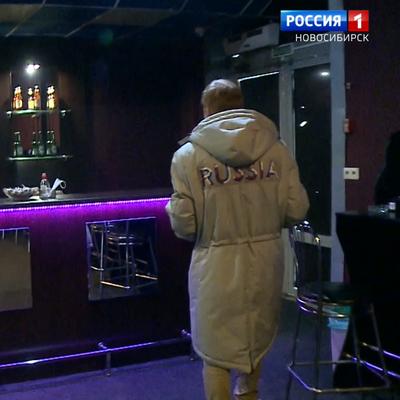 В Новосибирске открылся бар известной сети лидера группы «Руки Вверх!» |  Пресс-релизы на РБК+ Новосибирск