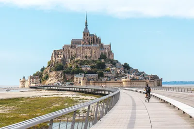 Пейзажи Этрета и Руана – столицы Нормандии 🧭 цена экскурсии €500, отзывы,  расписание экскурсий в Париже