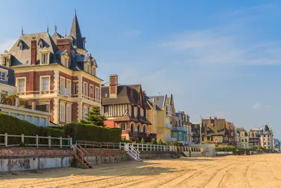 Нормандия Франция (Normandy) Интересные факты 2021 | Путешествия по Франции  | Аккорд тур во Францию - YouTube